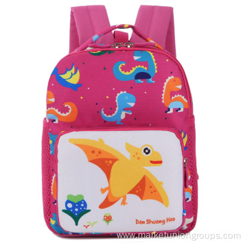 kids backpack